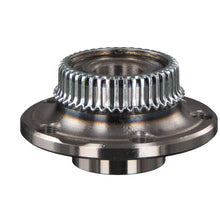 Load image into Gallery viewer, Golf Rear ABS Wheel Bearing Hub Kit Fits Volkswagen 1J0 501 477 A Febi 09521