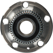 Load image into Gallery viewer, Golf Rear ABS Wheel Bearing Hub Kit Fits Volkswagen 1J0 501 477 A Febi 09521