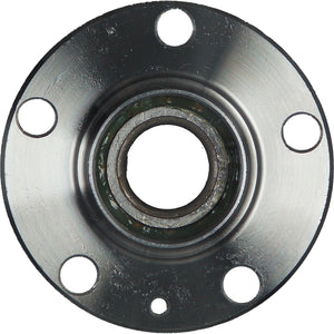 Golf Rear ABS Wheel Bearing Hub Kit Fits Volkswagen 1J0 501 477 A Febi 09521