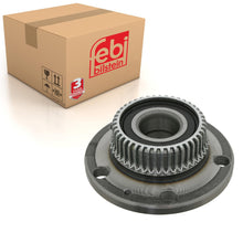 Load image into Gallery viewer, Golf Rear ABS Wheel Bearing Hub Kit Fits Volkswagen 1J0 501 477 A Febi 09521