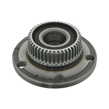 Load image into Gallery viewer, Golf Rear ABS Wheel Bearing Hub Kit Fits Volkswagen 1J0 501 477 A Febi 09521