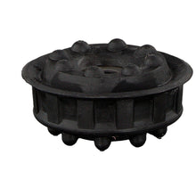 Load image into Gallery viewer, Rear Strut Mounting No Friction Bearing Fits Audi 100 44 quattro 200 Febi 09522