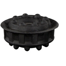 Load image into Gallery viewer, Rear Strut Mounting No Friction Bearing Fits Audi 100 44 quattro 200 Febi 09522