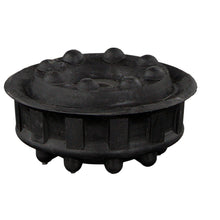 Load image into Gallery viewer, Rear Strut Mounting No Friction Bearing Fits Audi 100 44 quattro 200 Febi 09522