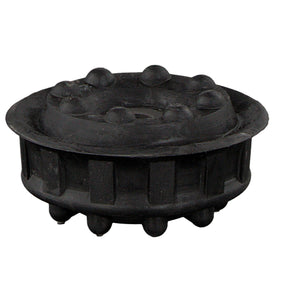Rear Strut Mounting No Friction Bearing Fits Audi 100 44 quattro 200 Febi 09522