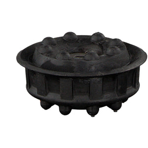 Rear Strut Mounting No Friction Bearing Fits Audi 100 44 quattro 200 Febi 09522
