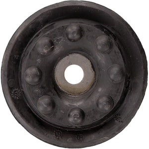 Rear Strut Mounting No Friction Bearing Fits Audi 100 44 quattro 200 Febi 09522