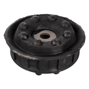 Rear Strut Mounting No Friction Bearing Fits Audi 100 44 quattro 200 Febi 09522