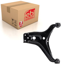 Load image into Gallery viewer, Quattro Control Arm Wishbone Suspension Front Left Lower Fits Audi Febi 09523