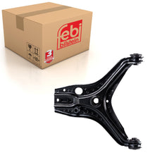 Load image into Gallery viewer, Passat Control Arm Suspension Front Left Lower Fits Volkswagen Febi 09527