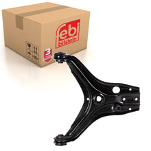 Load image into Gallery viewer, Passat Control Arm Suspension Front Right Lower Fits Volkswagen Febi 09528