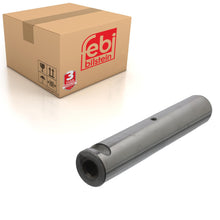 Load image into Gallery viewer, Front Upper Spring Pin Fits MAN F 90 G KAT OAFE2000 F90 Unterflur Febi 09581