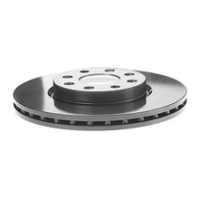 Load image into Gallery viewer, Front Brake Disc x2 257mm Fits Fiat Vauxhall Punto Corsa Brembo 09584331