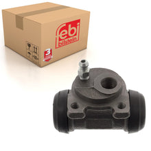 Load image into Gallery viewer, Rear Left Wheel Cylinder Fits Peugeot 106 Citroen Saxo OE 440290 Febi 09592