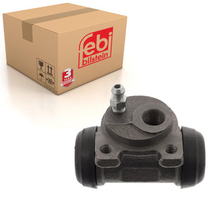 Rear Left Wheel Cylinder Fits Peugeot 106 Citroen Saxo OE 440290 Febi 09592