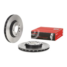 Load image into Gallery viewer, Front Brake Disc x2 315mm Fits BMW 3 Series Brembo 09593411