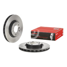 Load image into Gallery viewer, M3 Front Brake Disc x2 315mm Fits BMW 3 Z3 Series Brembo 09593511