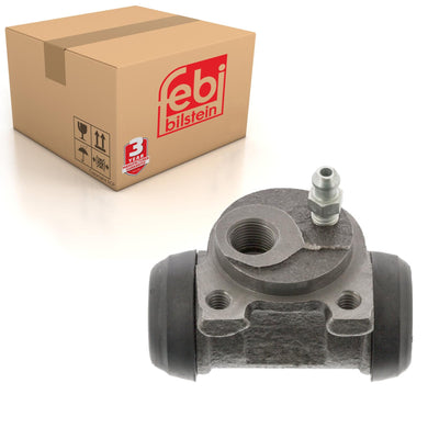 Rear Right Wheel Cylinder Fits Peugeot 106 Citroen Saxo OE 440291 Febi 09593