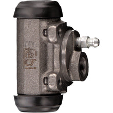 Load image into Gallery viewer, Rear Left Wheel Cylinder Fits Peugeot 106 Citroen Saxo OE 440293 Febi 09594