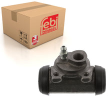 Load image into Gallery viewer, Rear Left Wheel Cylinder Fits Peugeot 106 Citroen Saxo OE 440293 Febi 09594