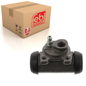 Rear Left Wheel Cylinder Fits Peugeot 106 Citroen Saxo OE 440293 Febi 09594