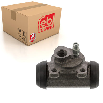 Rear Right Wheel Cylinder Fits Peugeot 106 Citroen Saxo OE 440294 Febi 09595
