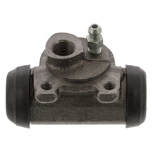 Load image into Gallery viewer, Rear Right Wheel Cylinder Fits Peugeot 106 Citroen Saxo OE 440294 Febi 09595