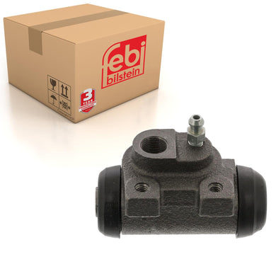 Rear Left Wheel Cylinder Fits Peugeot 306 Citroen ZX OE 4402A0 Febi 09600