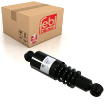 Load image into Gallery viewer, Rear Cabin Shock Absorber Fits MAN F 2000 90 M OAFE2000 F2000 F90 Unt Febi 09609