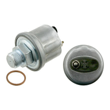 Load image into Gallery viewer, Oil Pressure Sending Unit Inc Sealing Ring Fits Mercedes Benz Actros Febi 09611