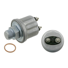 Load image into Gallery viewer, Oil Pressure Sending Unit Inc Warning Contact Fits Mercedes Benz MK-S Febi 09612
