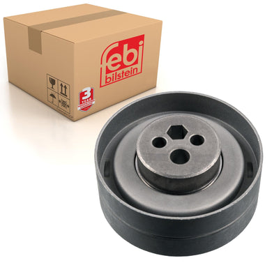 Timing Belt Tensioner Pulley Fits Audi quattro 90 A4 A6 Cabriolet 8G Febi 09613