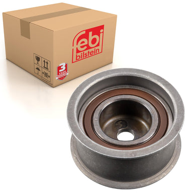 Timing Belt Idler Pulley Fits Audi quattro 90 A4 A6 Cabriolet 8G Coup Febi 09614