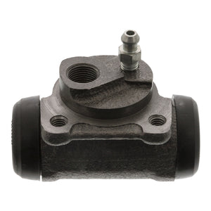 Rear Left Wheel Cylinder Fits Renault Twingo I OE 7701039388 Febi 09615