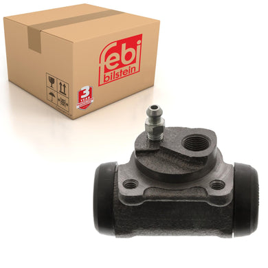 Rear Right Wheel Cylinder Fits Renault Twingo I OE 7701039389 Febi 09616