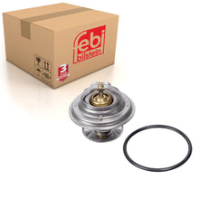 Load image into Gallery viewer, Thermostat Inc Sealing Ring Fits Mercedes Benz 190 Series model 201 C Febi 09671