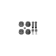Load image into Gallery viewer, Front Control Arm Bush Kit Fits Mercedes Benz 190 Series model 201 12 Febi 09674