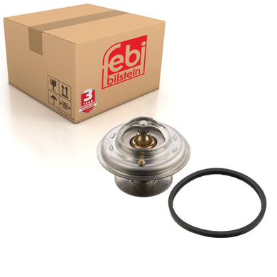 Thermostat Inc O-Ring Fits Mercedes Benz Model 111 Fintail S-Class 10 Febi 09675