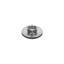 Load image into Gallery viewer, Pair of Front Brake Disc Fits Mercedes Benz Vario Model 668 670 EVOBU Febi 09678