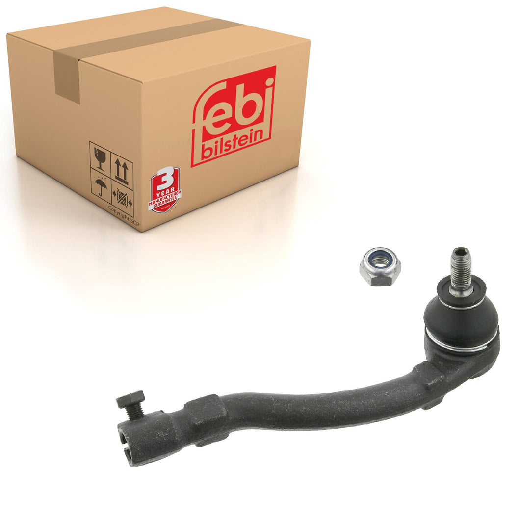 Laguna Tie Rod End Outer Track Fits Renault 60 00 022 736 Febi 09679