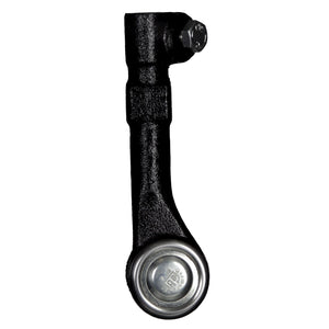 Twingo Front Right Tie Rod End Outer Track Fits Renault Febi 09682