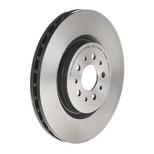 Load image into Gallery viewer, Front Brake Disc x2 305mm Fits Alfa Romeo 147 156 GTV Spider Brembo 09684321