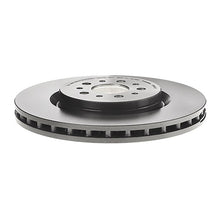 Load image into Gallery viewer, Front Brake Disc x2 305mm Fits Alfa Romeo 147 156 GTV Spider Brembo 09684321