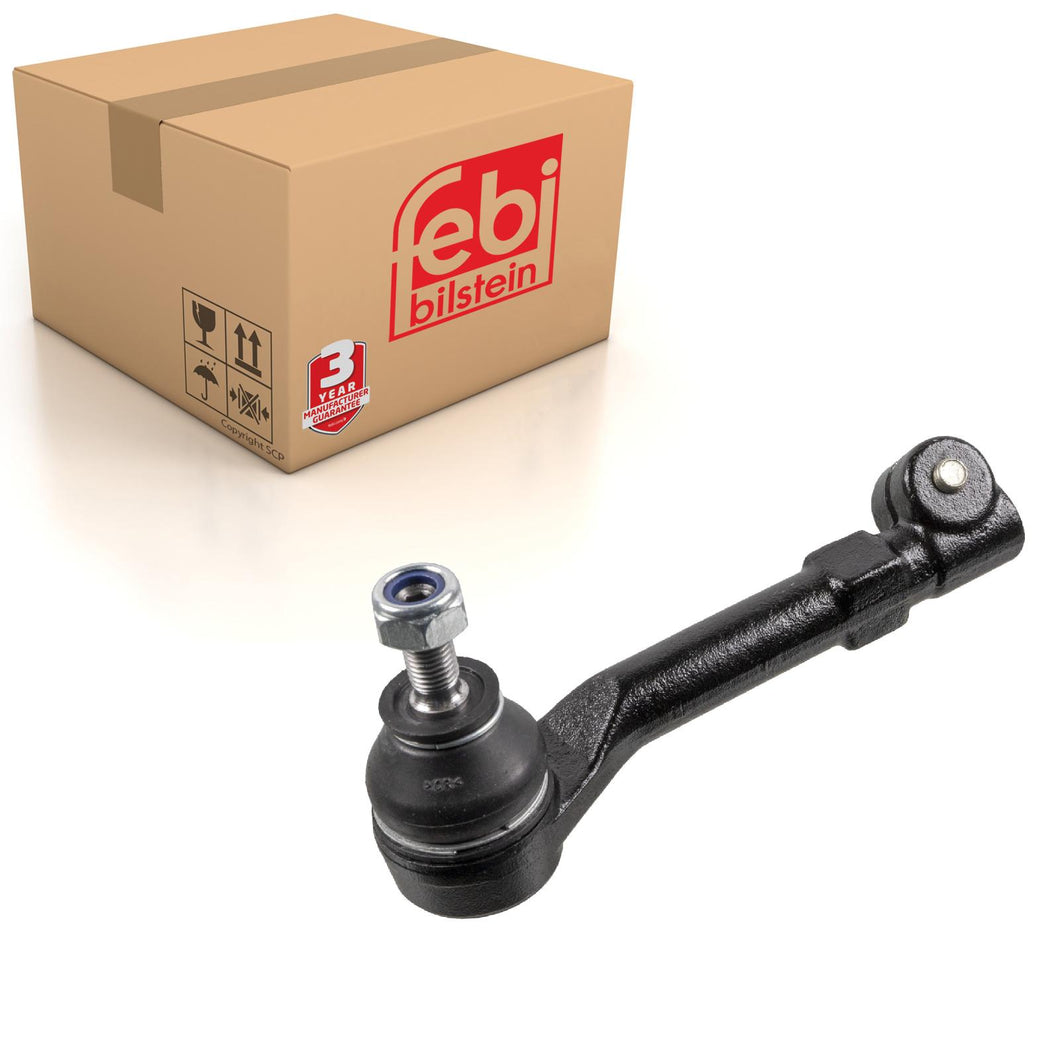 Front Right Tie Rod End Outer Track Fits Renault 60 00 022 715 Febi 09684