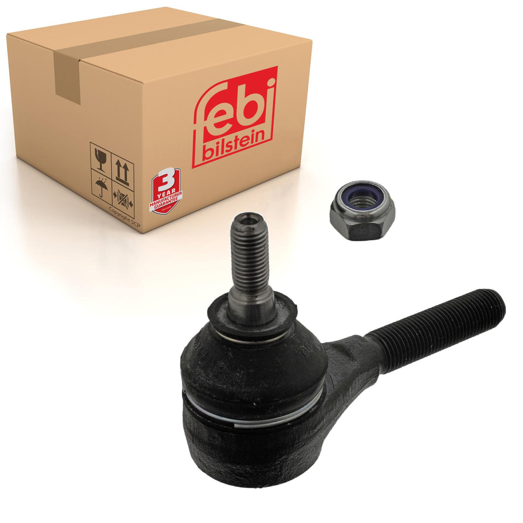 Front Tie Rod End Outer Track Fits Vauxhall 77 01 461 770 Febi 09685