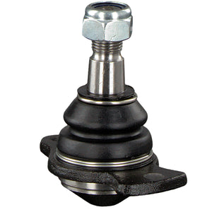 Front Lower Ball Joint Inc Nut Fits Vauxhall Arena Renault Trafic Febi 09686
