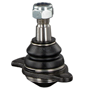 Front Lower Ball Joint Inc Nut Fits Vauxhall Arena Renault Trafic Febi 09686