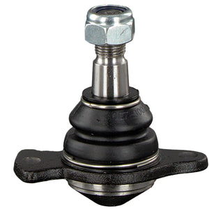 Front Lower Ball Joint Inc Nut Fits Vauxhall Arena Renault Trafic Febi 09686