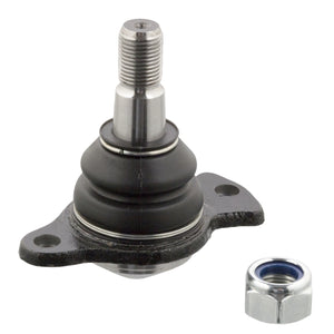 Front Lower Ball Joint Inc Nut Fits Vauxhall Arena Renault Trafic Febi 09686