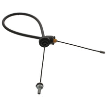 Load image into Gallery viewer, Clutch Cable Fits Renault Twingo I OE 7700430111 Febi 09699